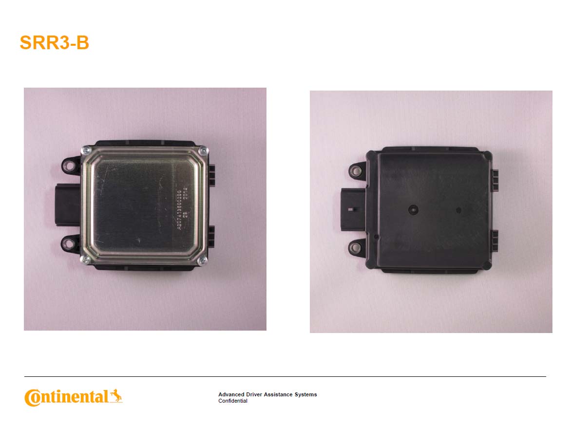 Product image for OAYSRR3B