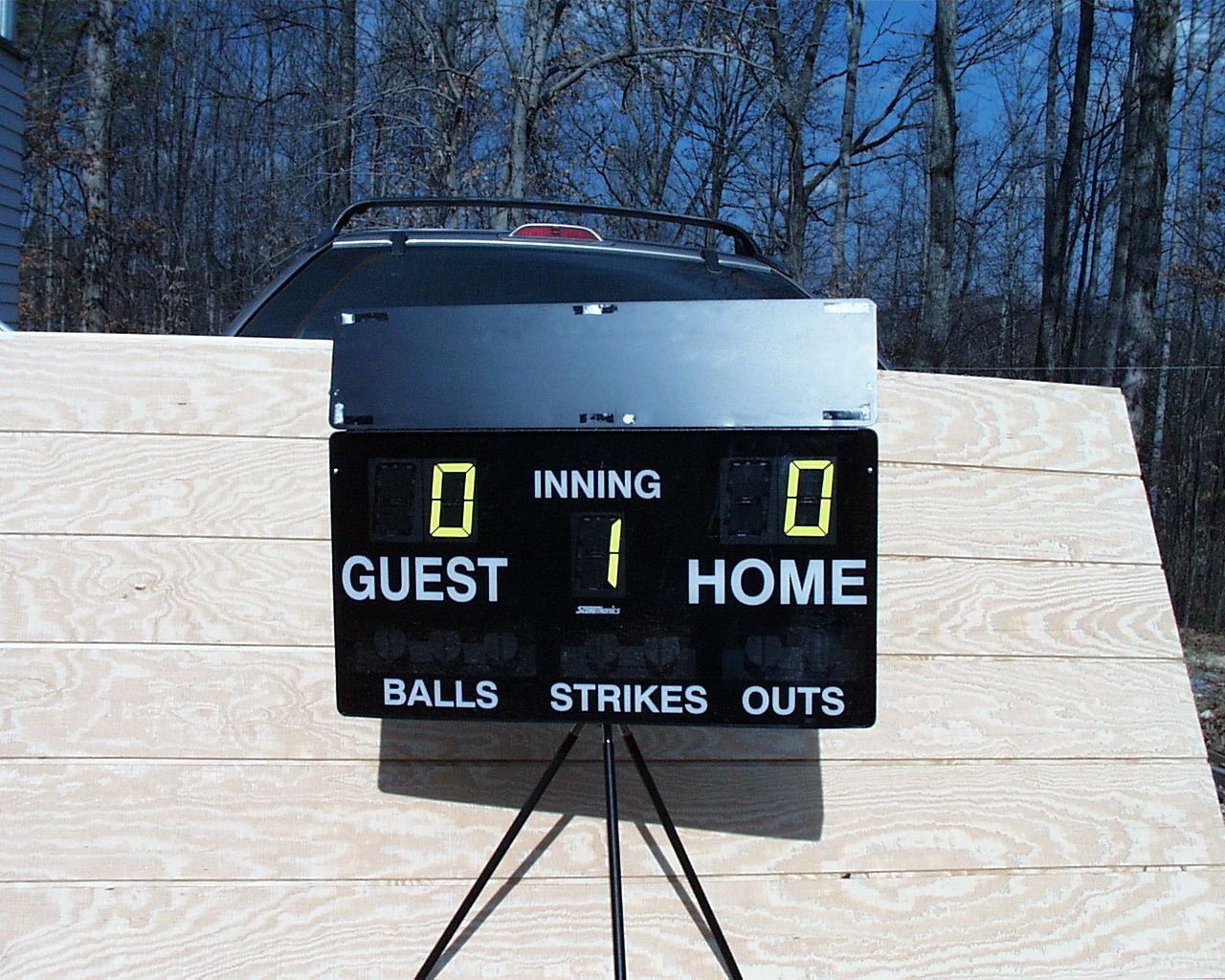 Product image for OB2-PBA-4