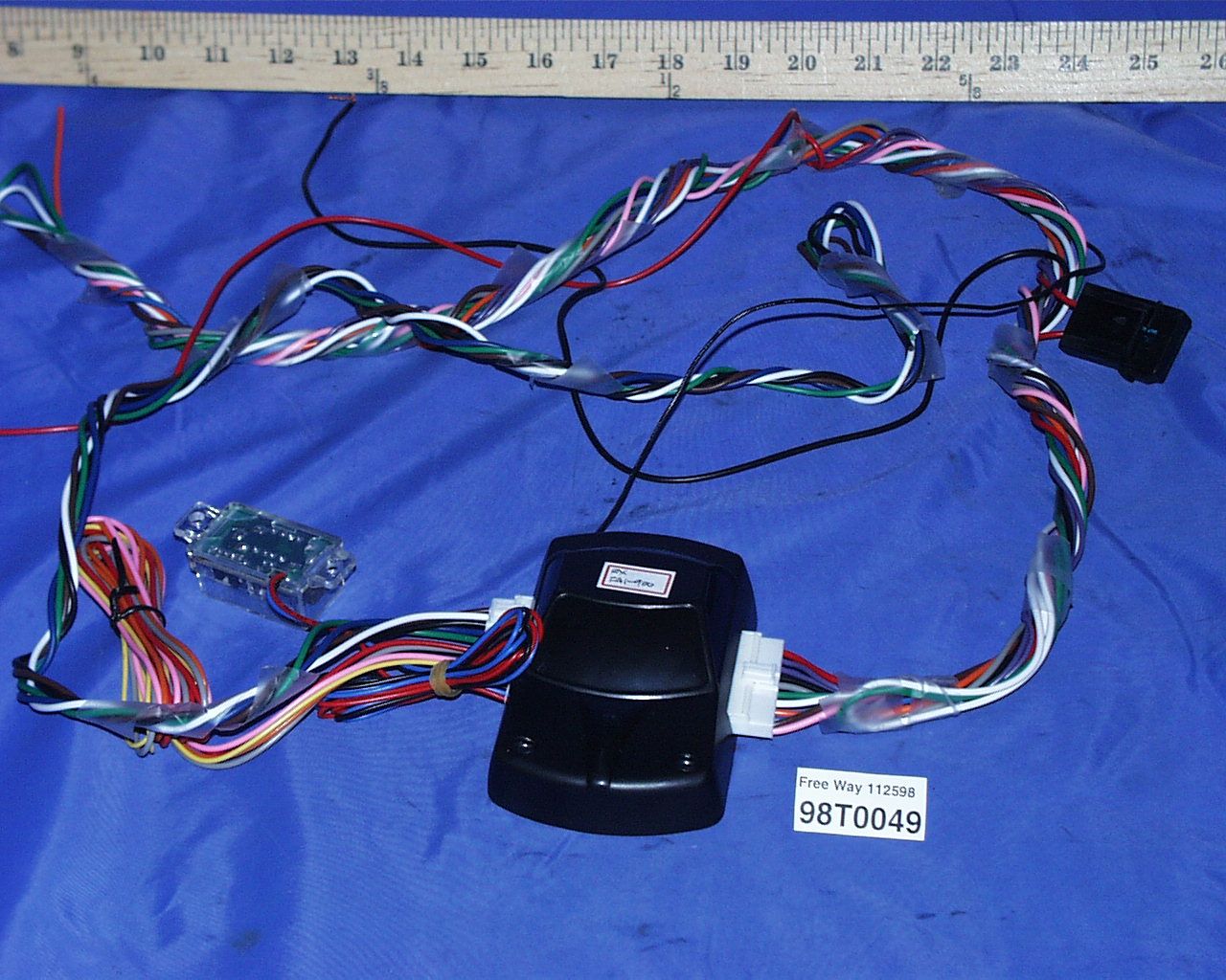 Product image for OB8FAI-920