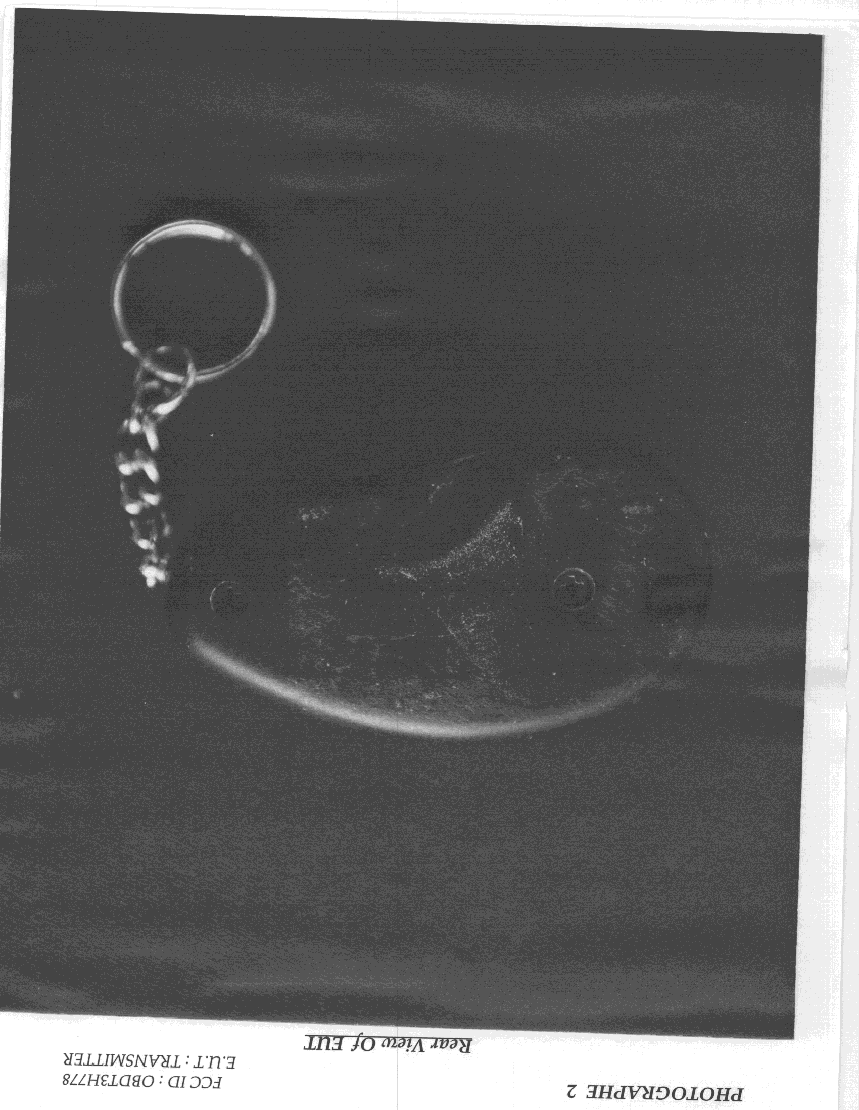 Product image for OBDT3H778