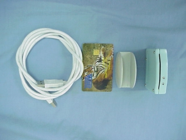 Product image for OBPARUSBR2000