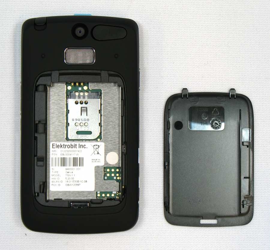 Product image for OBW120897