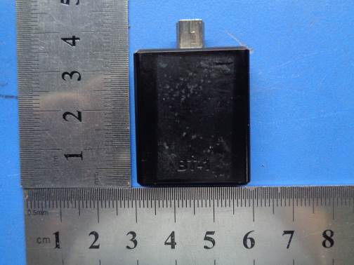 Product image for OCDBT-1