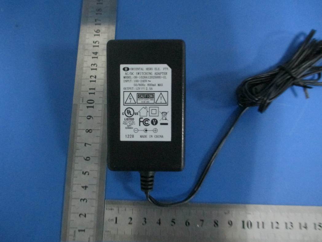 Product image for OCDMP8820