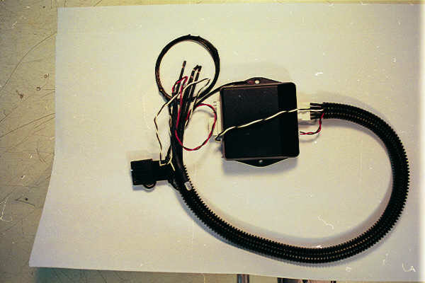 Product image for OCFMA-3002