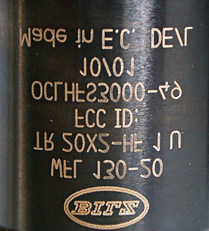 Product image for OCLHFS3000-49