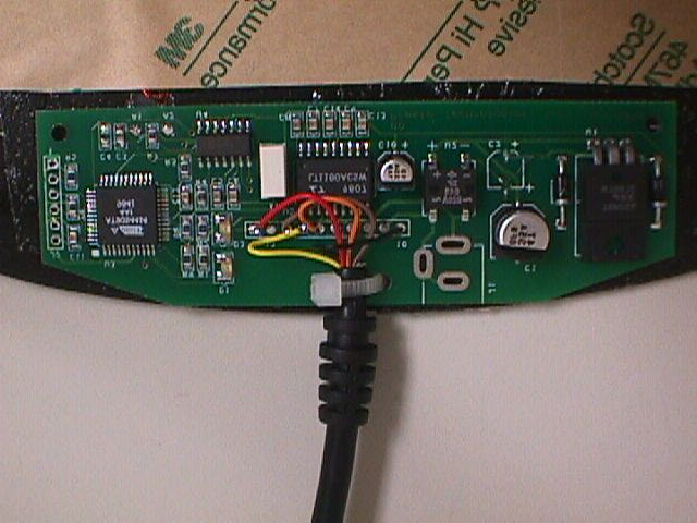 Product image for OCMPRESTOPADSER01