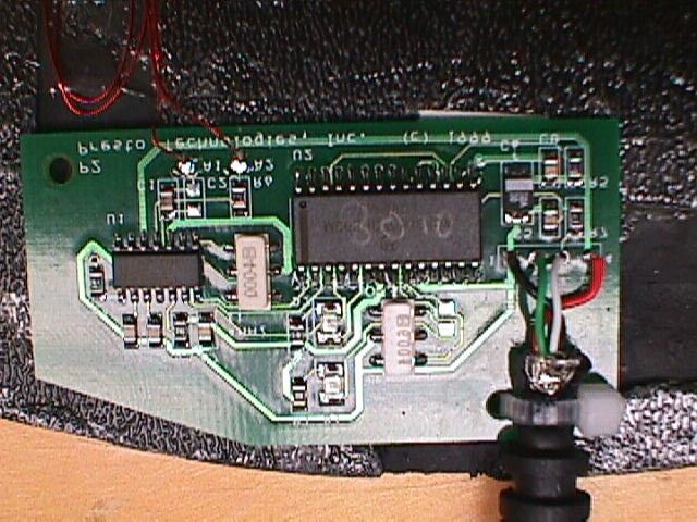 Product image for OCMPRESTOPADUSB02