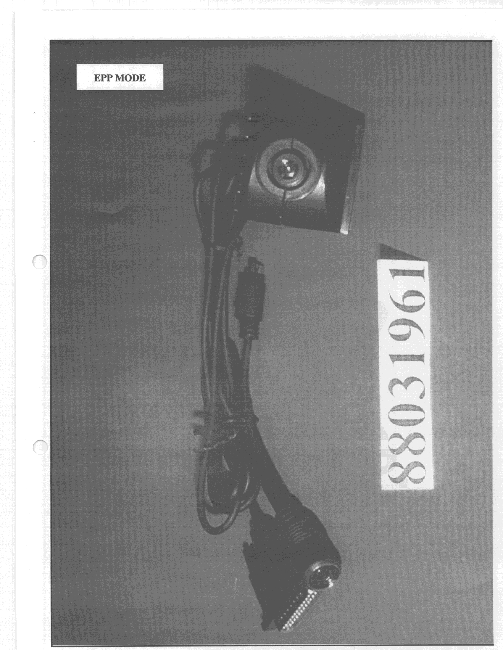 Product image for OCRCAM0250U-LG
