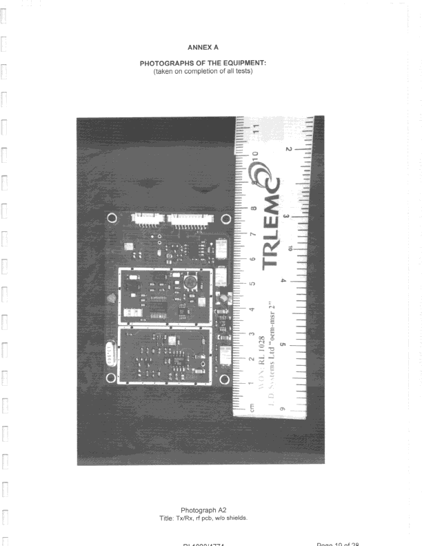 Product image for OCTOEM-MSR2
