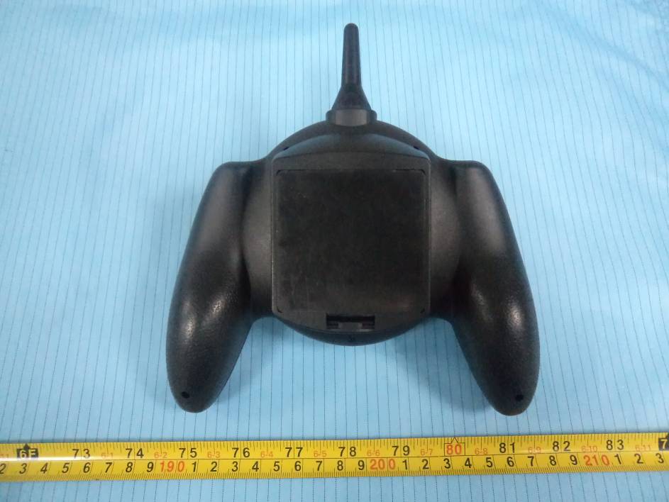 Product image for OCUYTF18220120608