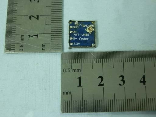 Product image for OCXFN-811