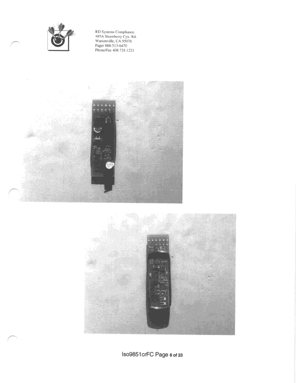 Product image for OCZPRC-001