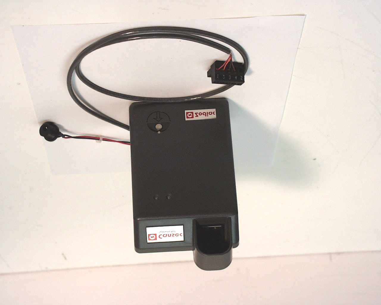 Product image for OD5-ZODRCS