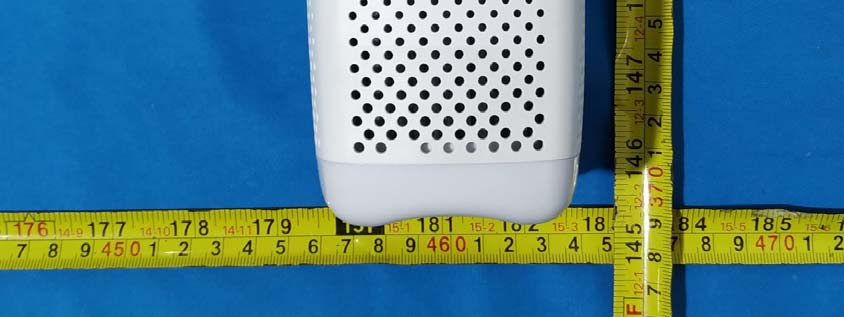 Product image for OD9BAP-1