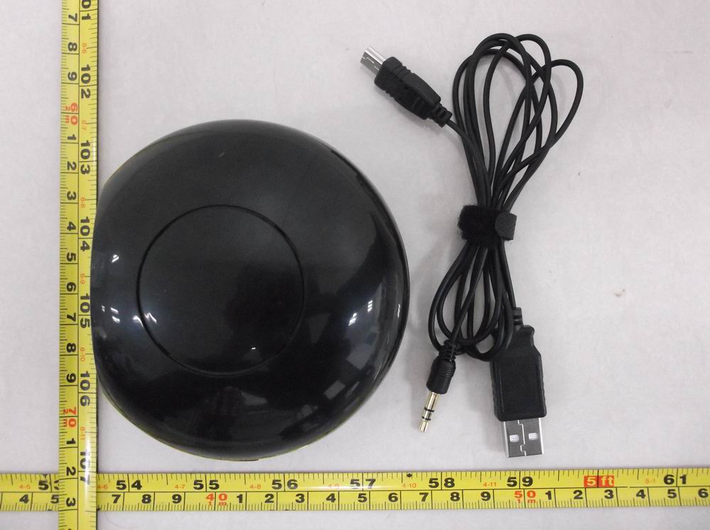 Product image for ODADOUBLEBLASTER