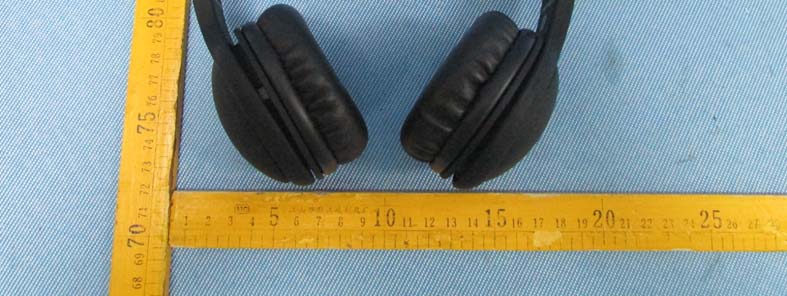 Product image for ODAPH-4028BL