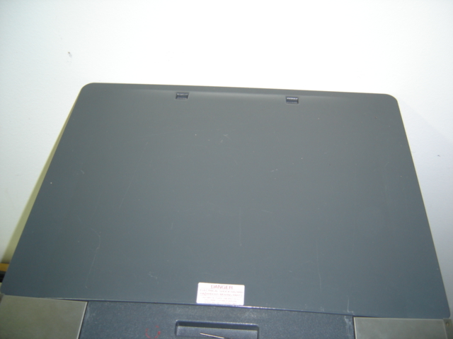 Product image for ODB-LANCER450030