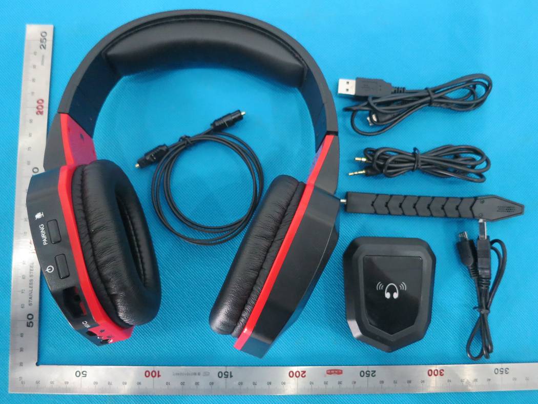 Product image for ODCHW-399MR