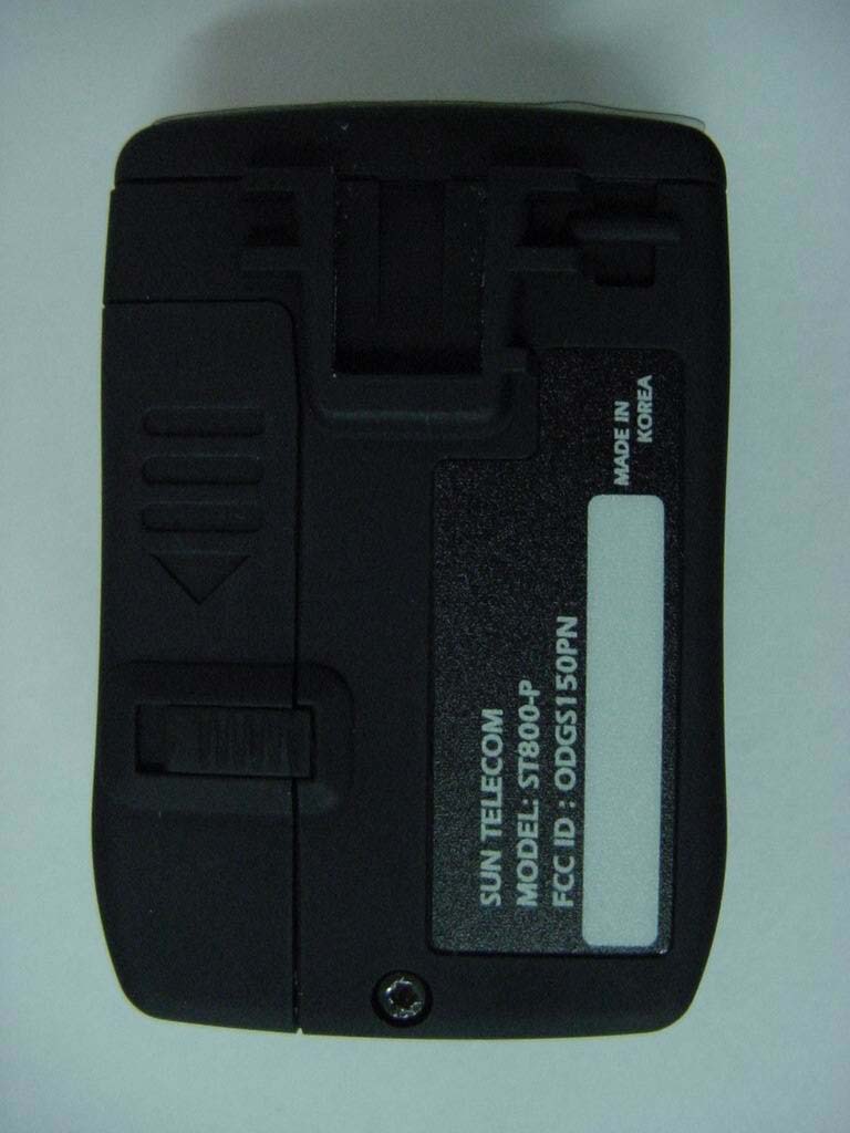 Product image for ODGS150PN