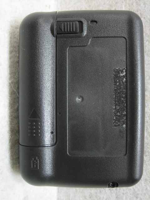 Product image for ODGT4POCSAGPLLUHF