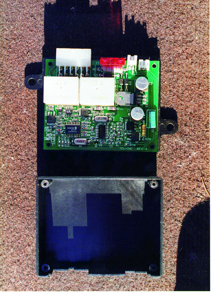 Product image for ODJAI100DA