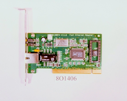 Product image for ODMFE0199-NIC-1