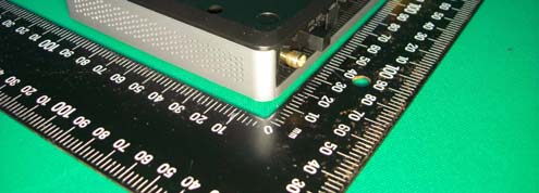 Product image for ODMGW300R-NAS