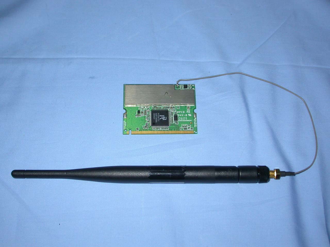 Product image for ODMWMU-6500FS