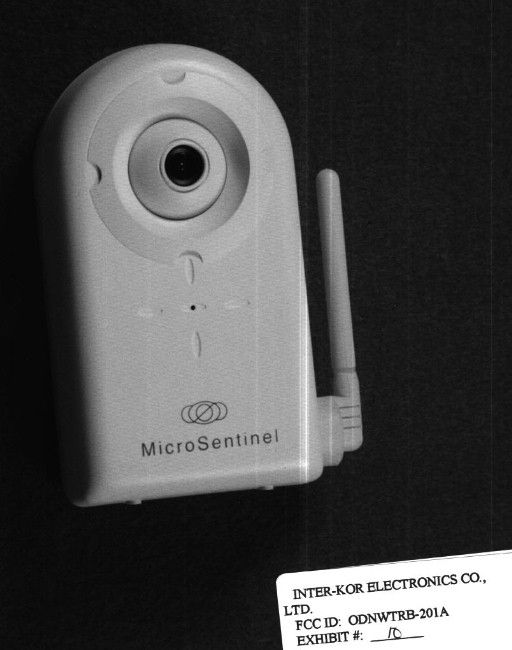 Product image for ODNWTRB-201A