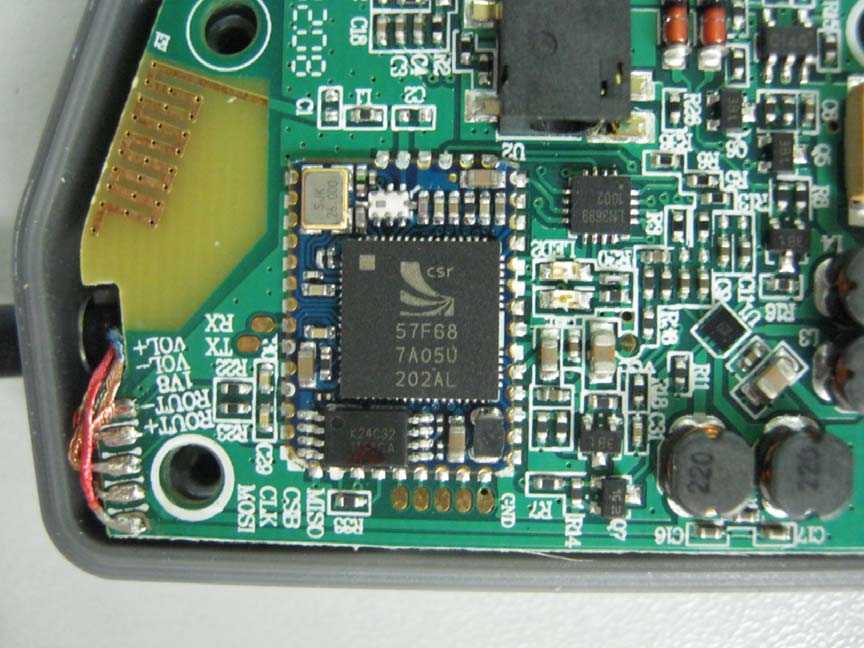 Product image for ODOSRABTH04X001