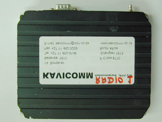 Product image for ODXKLT