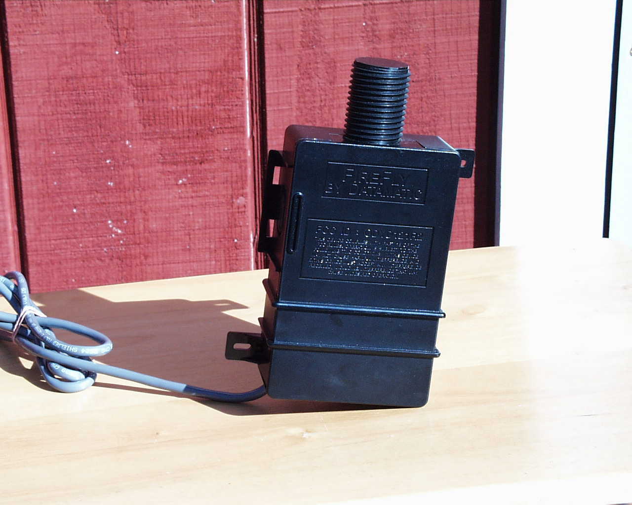 Product image for ODYD121R3