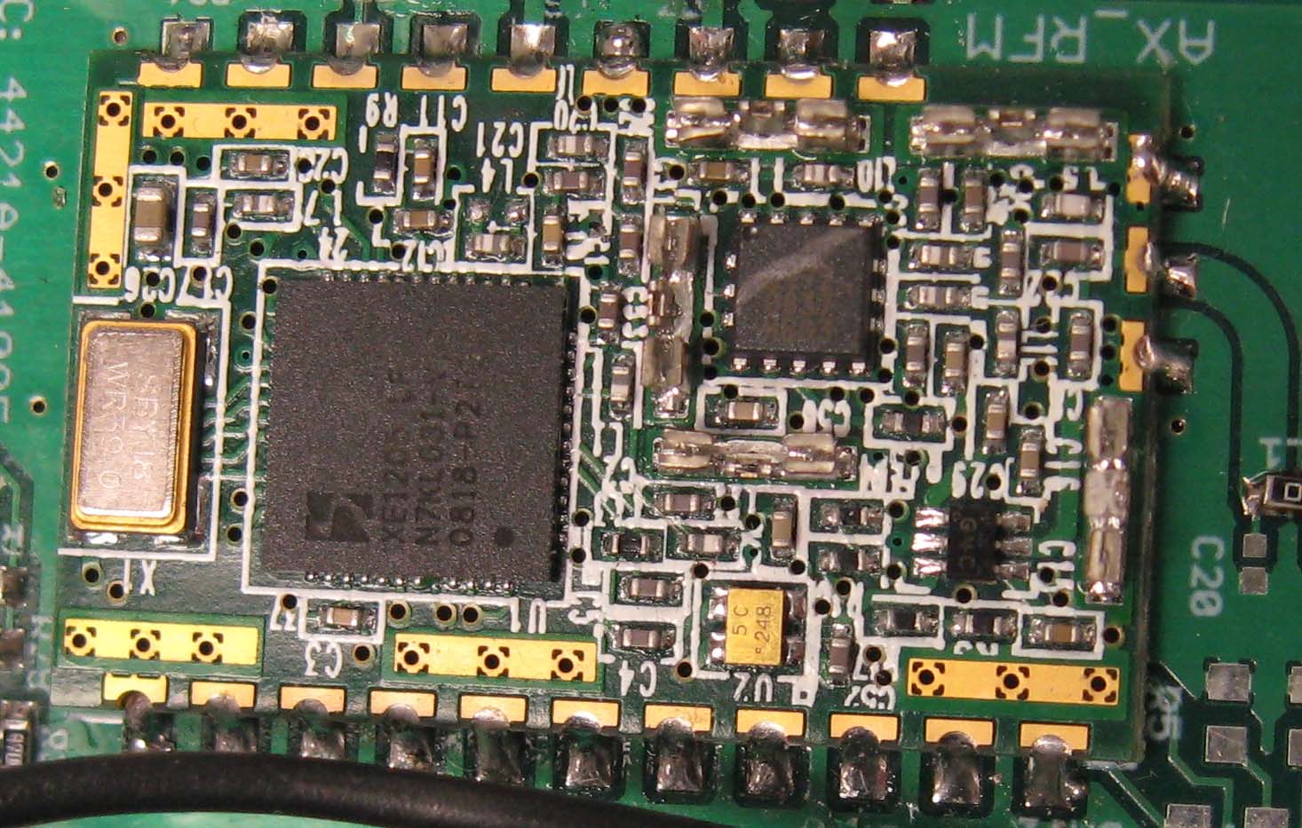 Product image for ODYD4100F