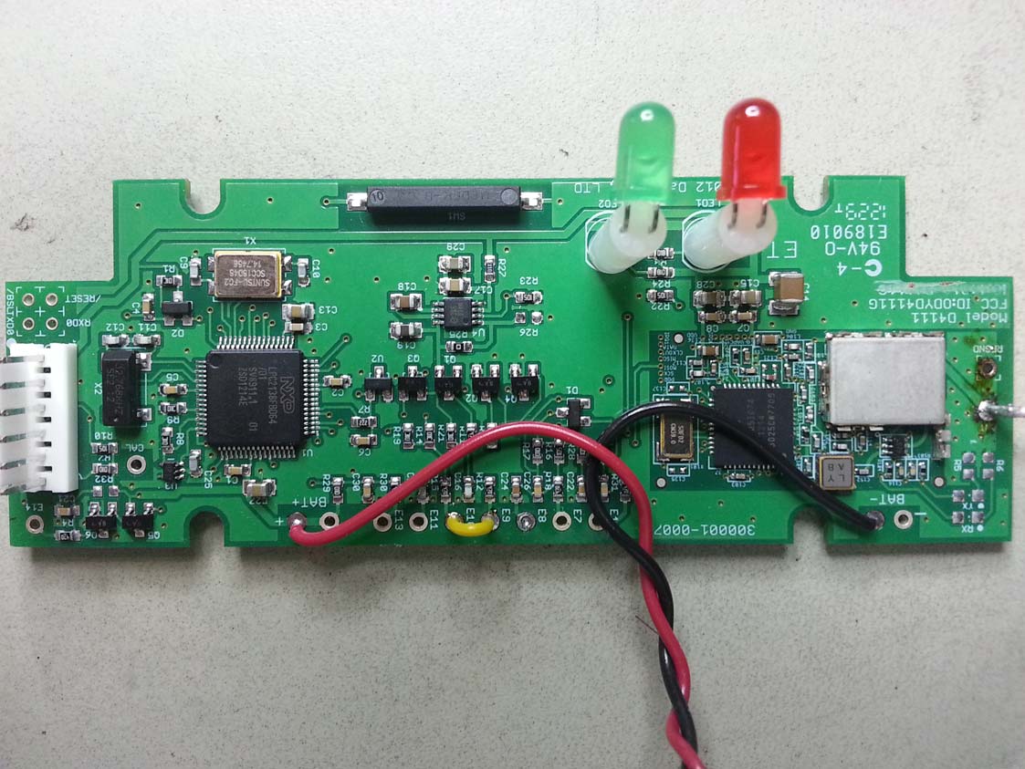 Product image for ODYD4111G