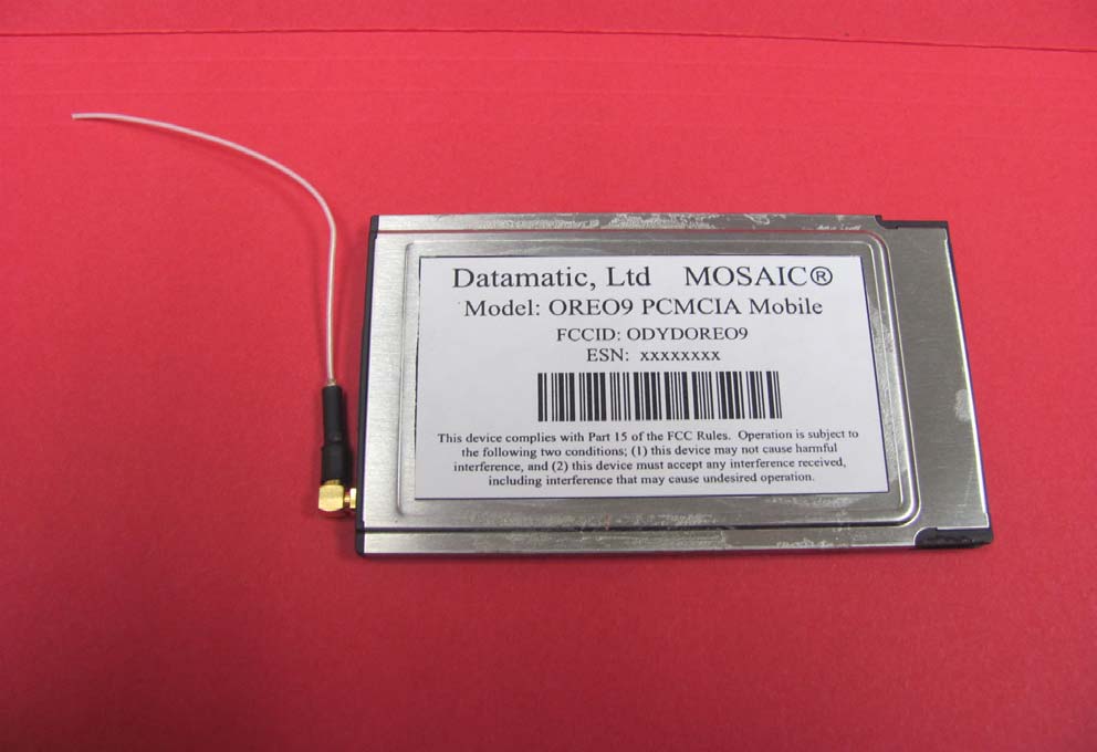 Product image for ODYDOREO9