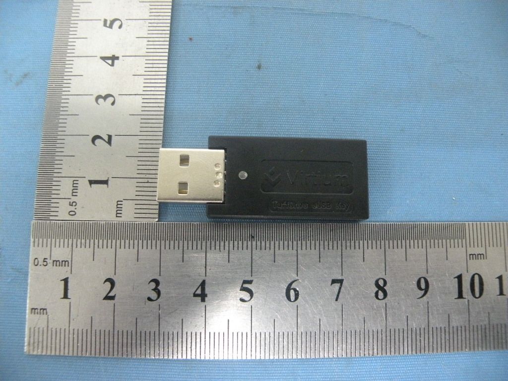 Product image for OET-EUSB
