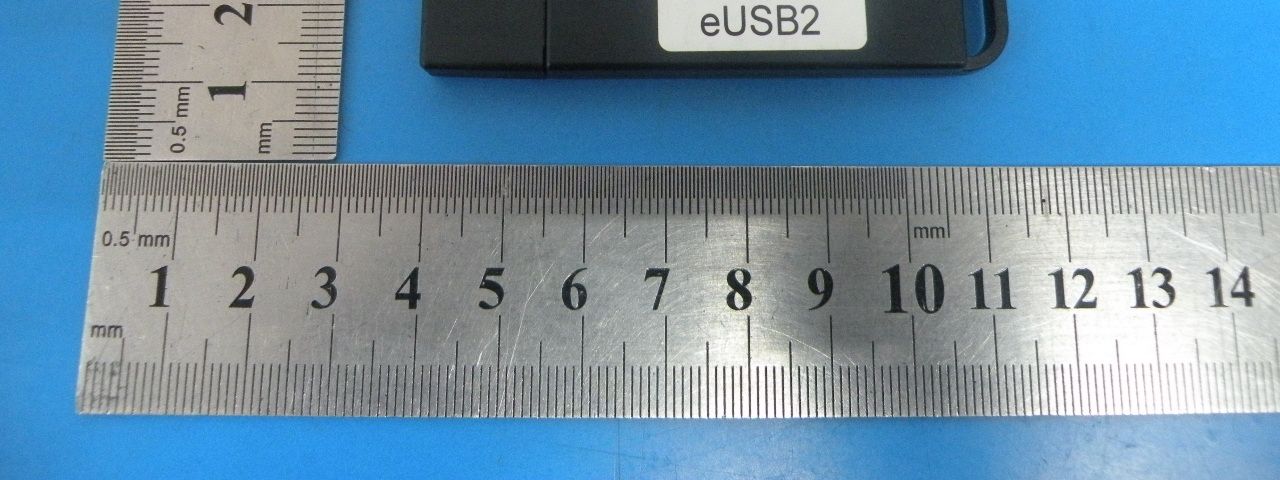 Product image for OETEUSBKEY