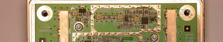 Product image for OEUB8001900-1A