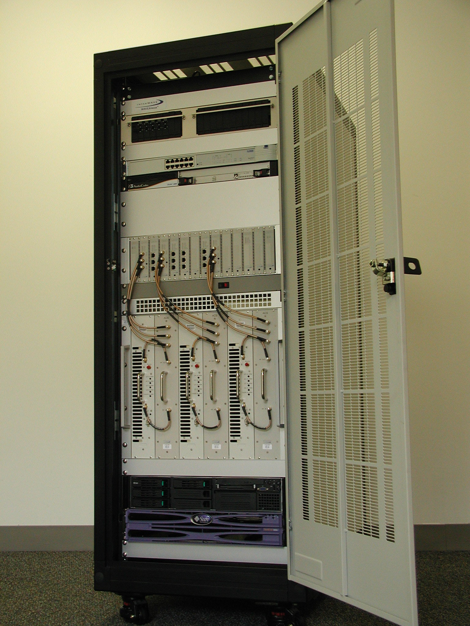 Product image for OEW-AGBB-M1