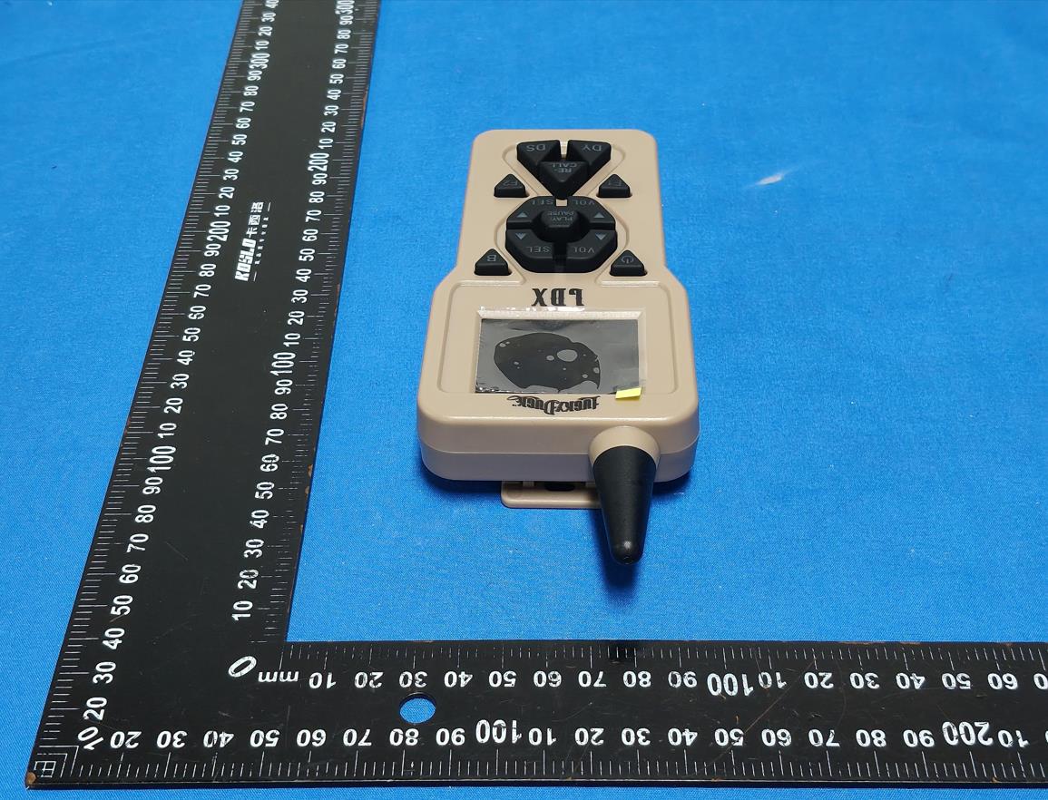 Product image for OF6-EI-MW-RC-11