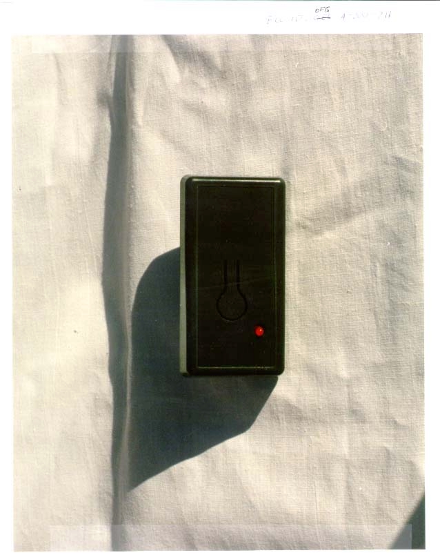 Product image for OFG3-204-35