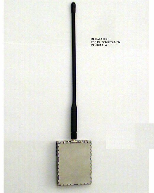 Product image for OFMRFD-8-ISM