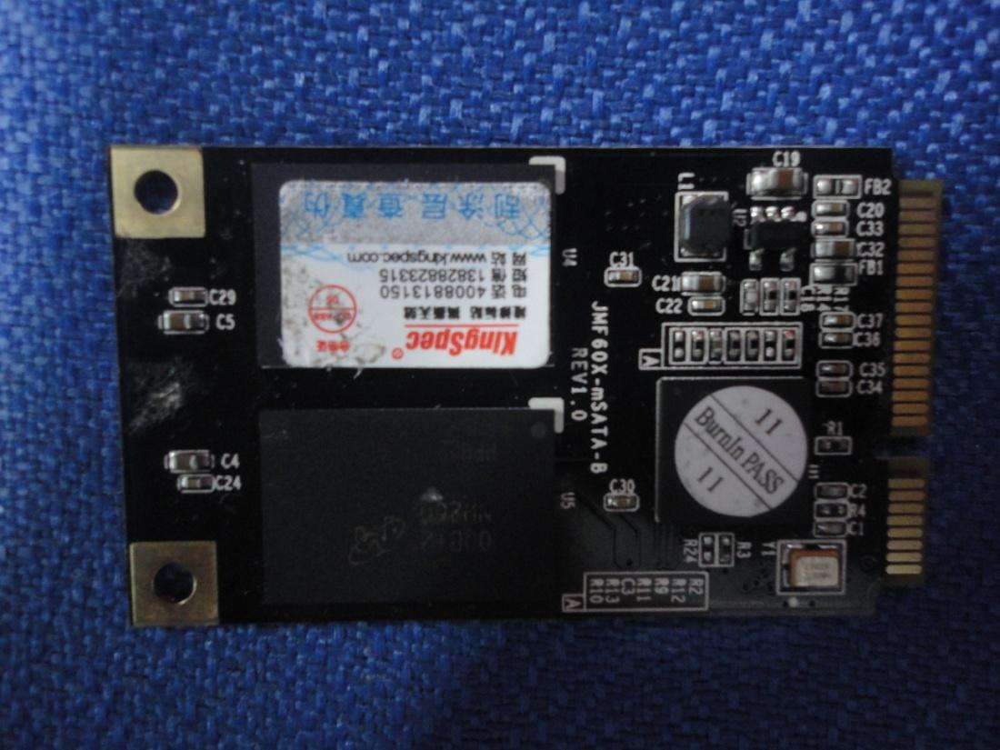 Product image for OFTM-SATA