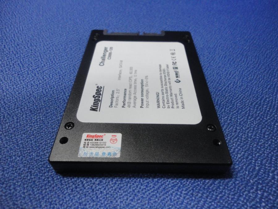 Product image for OFTSATA-III