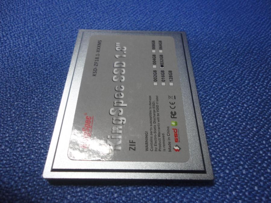 Product image for OFTZIF