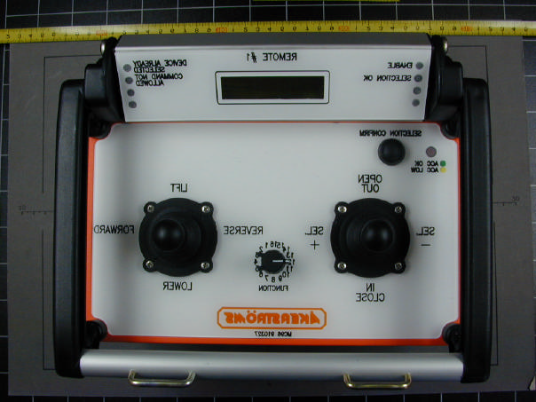 Product image for OG4-MC96