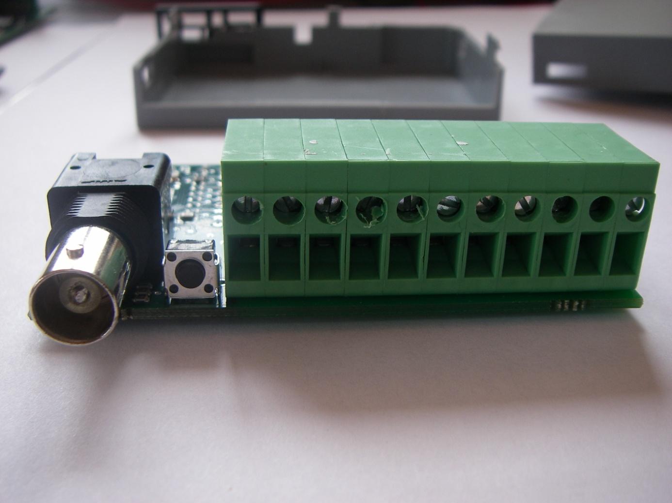 Product image for OG4-RXDIN