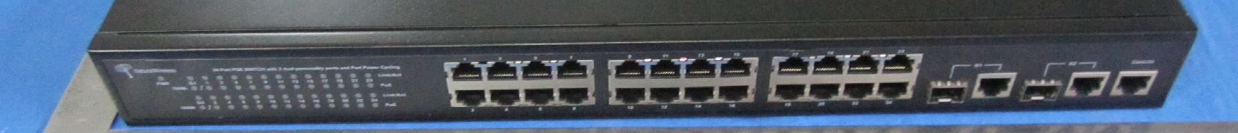 Product image for OG6S2326-24P