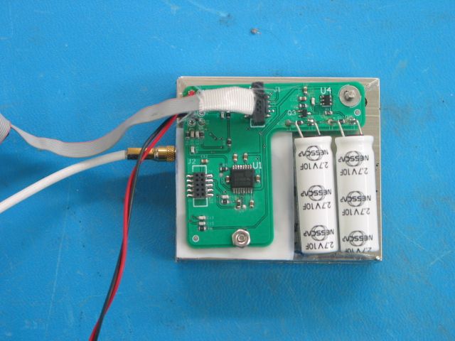 Product image for OGE-QTIMIDSMCDT